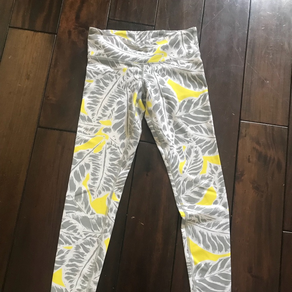 ALO Yoga Airbush Leggings